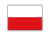 AL GALLO - UN SACCO DI DOLCEZZE - Polski